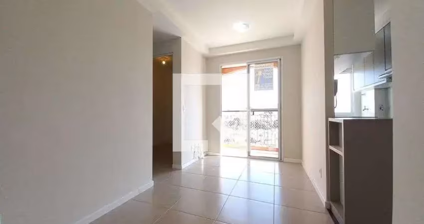 Apartamento para venda - parque industrial, 3 quartos,  60 m² - campinas