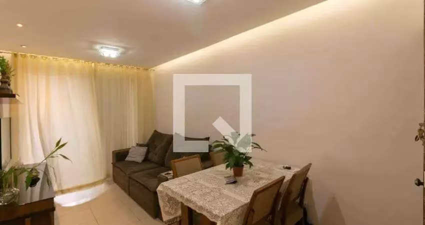 Apartamento para venda - serrano, 3 quartos,  90 m² - belo horizonte
