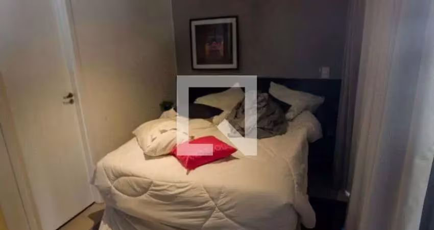 Kitnet / stúdio para venda - consolação, 1 quarto,  24 m² - são paulo