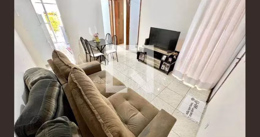 Apartamento para venda - são francisco, 2 quartos,  89 m² - belo horizonte