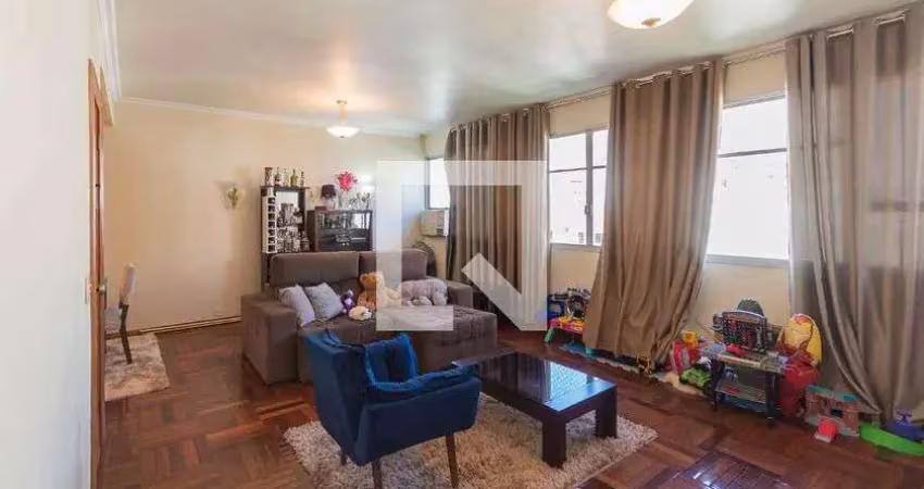 Apartamento para venda - tijuca, 3 quartos,  130 m² - rio de janeiro