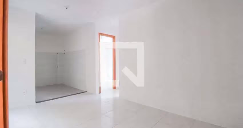 Apartamento para venda - santos dumond, 2 quartos,  50 m² - são leopoldo