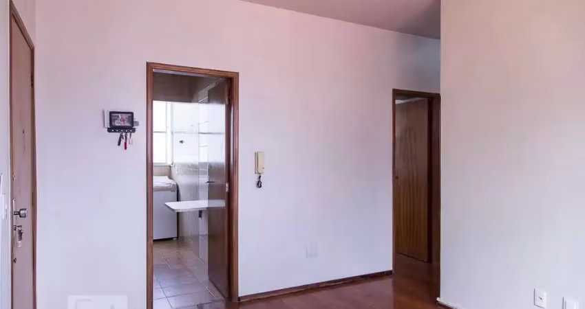 Apartamento para venda - padre eustáquio, 3 quartos,  88 m² - belo horizonte
