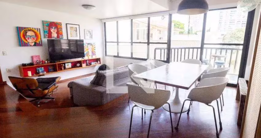 Apartamento para venda - campestre, 3 quartos,  127 m² - santo andré