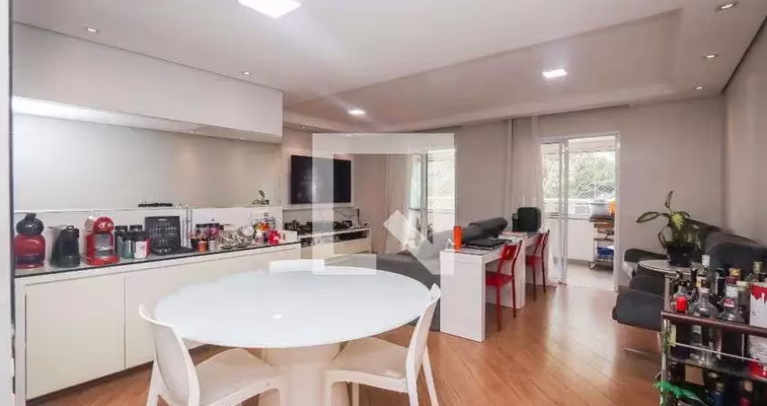 Apartamento para venda - portal do morumbi, 3 quartos,  103 m² - são paulo