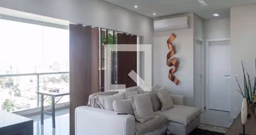 Apartamento para venda - água fria, 1 quarto,  65 m² - são paulo