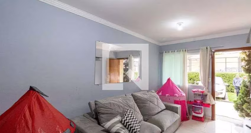 Casa / sobrado em condomínio para venda - itaquera, 2 quartos,  70 m² - são paulo