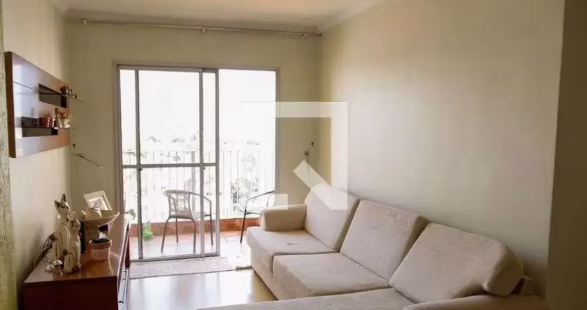 Apartamento para venda - centro, 3 quartos,  70 m² - osasco