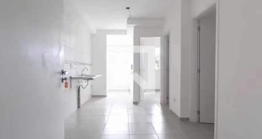 Apartamento para venda - itaquera, 2 quartos,  35 m² - são paulo