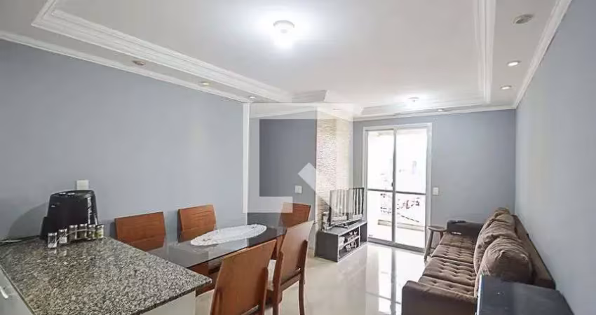 Apartamento para venda - nova petrópolis, 3 quartos,  69 m² - são bernardo do campo