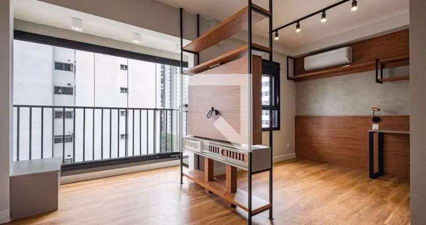 Kitnet / stúdio para venda - pinheiros, 1 quarto,  29 m² - são paulo