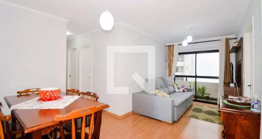 Apartamento para venda - vila rosália, 3 quartos,  70 m² - guarulhos