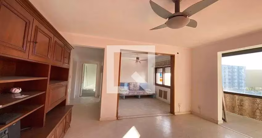 Apartamento para venda - centro, 3 quartos,  108 m² - são leopoldo