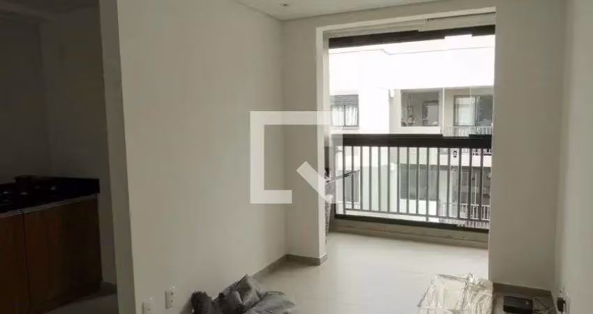 Apartamento para venda - centro, 2 quartos,  49 m² - osasco