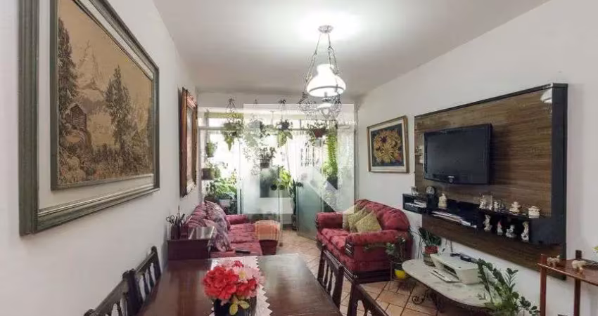 Apartamento para venda - santa cecília, 2 quartos,  96 m² - são paulo
