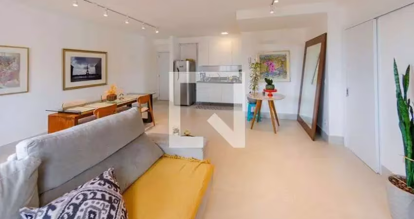 Apartamento para venda - serra, 3 quartos,  80 m² - belo horizonte