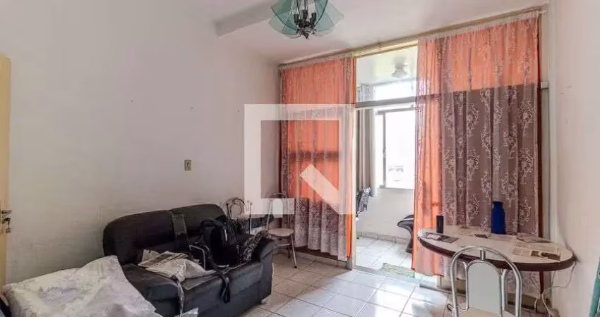 Apartamento para venda - centro, 1 quarto,  56 m² - são paulo