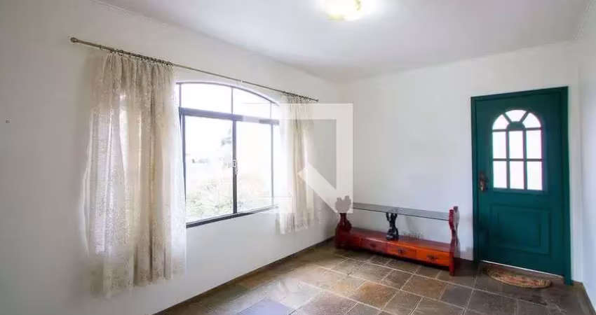 Cobertura para venda - jardim bela vista, 3 quartos,  150 m² - santo andré