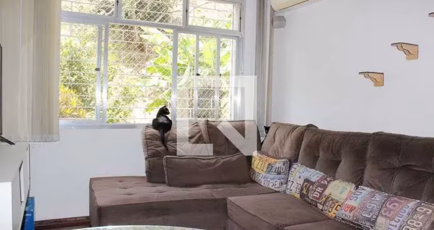 Apartamento para venda - medianeira, 2 quartos,  54 m² - porto alegre