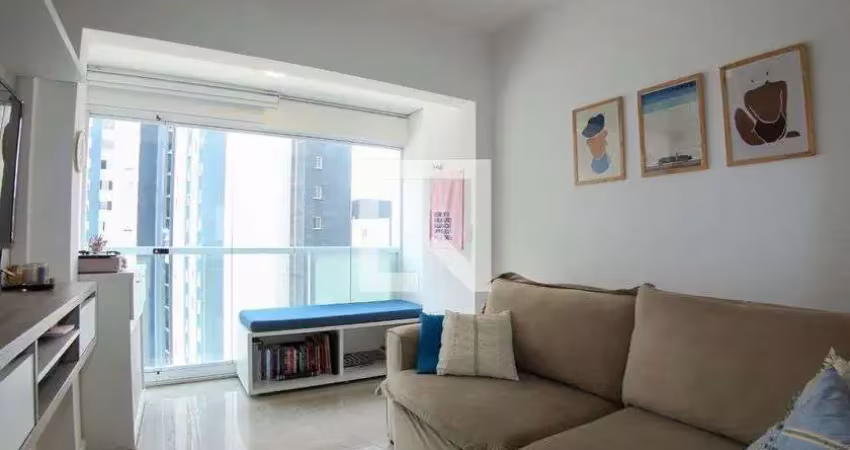 Kitnet / stúdio para venda - vila prudente, 1 quarto,  27 m² - são paulo