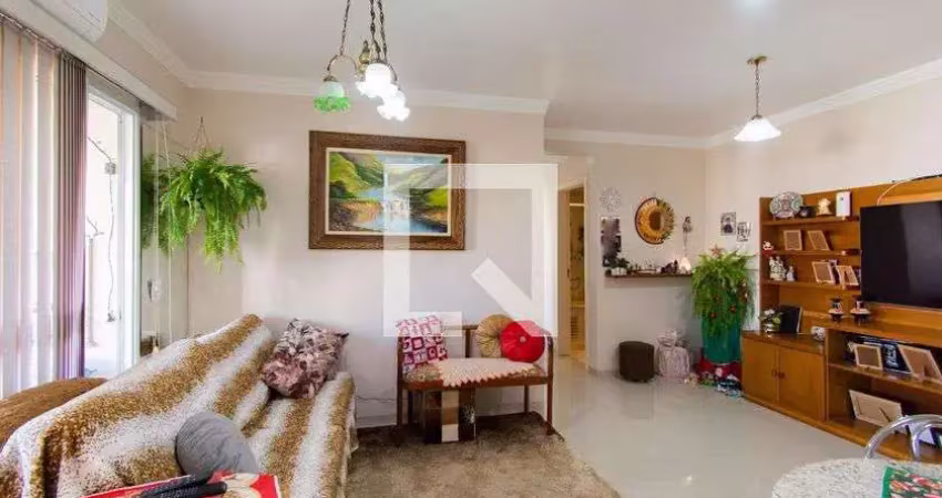 Apartamento para venda - centro, 2 quartos,  68 m² - canoas