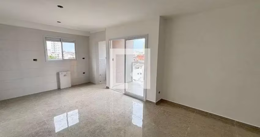 Apartamento para venda - santa teresinha, 2 quartos,  55 m² - santo andré
