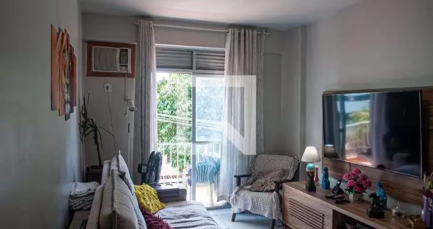 Apartamento para venda - taquara, 2 quartos,  50 m² - rio de janeiro