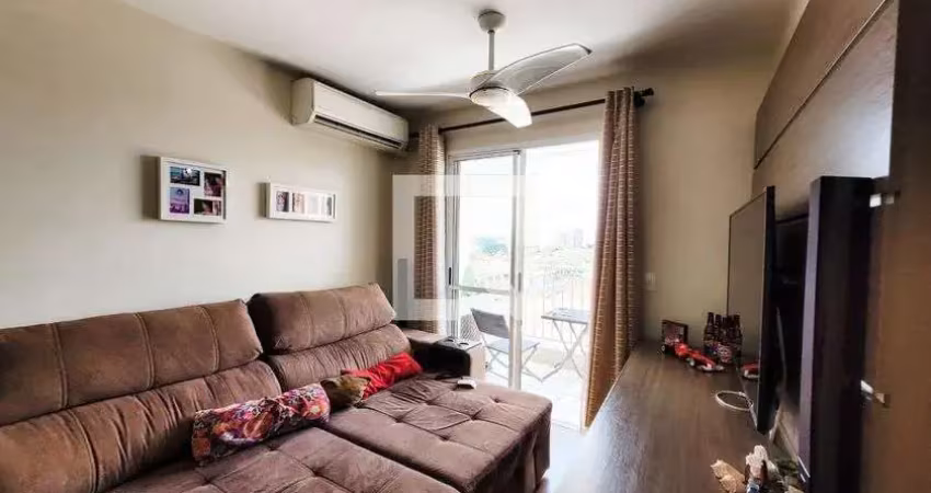 Apartamento para venda - ponte preta, 3 quartos,  74 m² - campinas