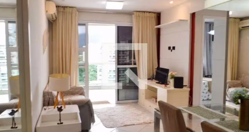 Apartamento para venda - jacarepaguá, 2 quartos,  69 m² - rio de janeiro