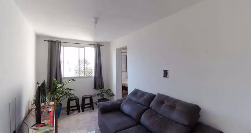 Apartamento para venda - parque das águas, 2 quartos,  43 m² - campinas