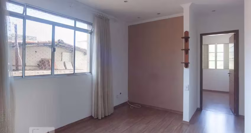 Apartamento para venda - jardim interlagos, 2 quartos,  61 m² - campinas