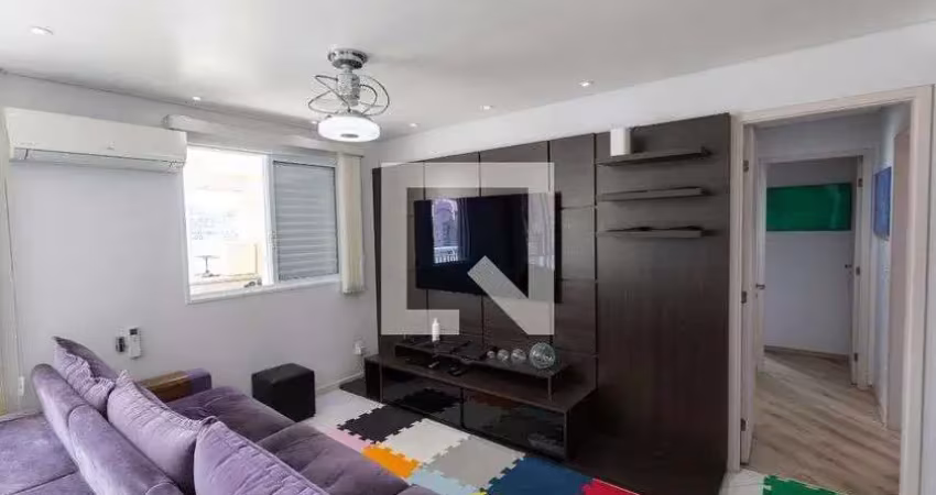 Apartamento para venda - jardim marajoara , 3 quartos,  144 m² - são paulo