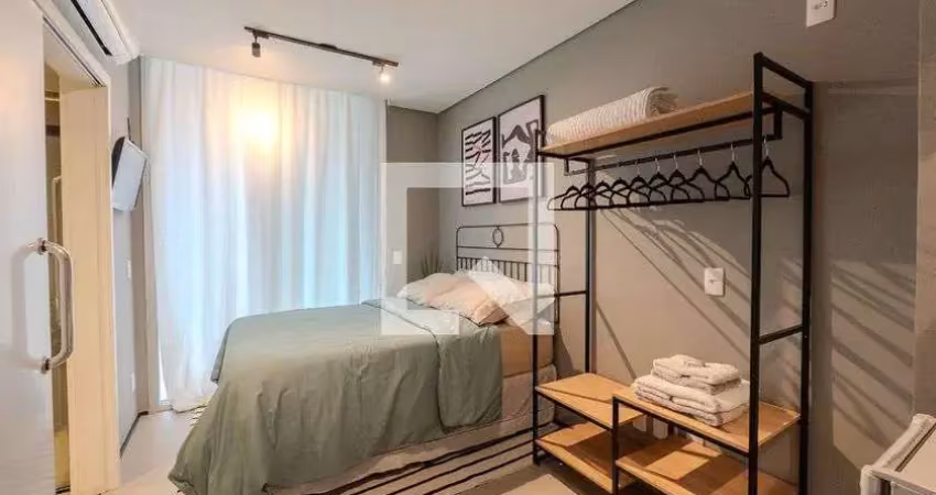 Kitnet / stúdio para venda - consolação, 1 quarto,  39 m² - são paulo