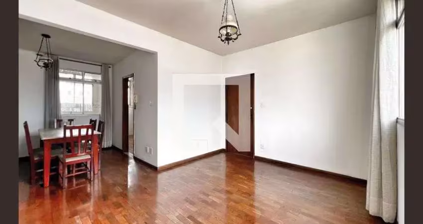 Apartamento para venda - barroca, 3 quartos,  90 m² - belo horizonte