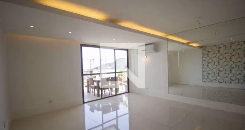 Cobertura para venda - recreio, 2 quartos,  160 m² - rio de janeiro