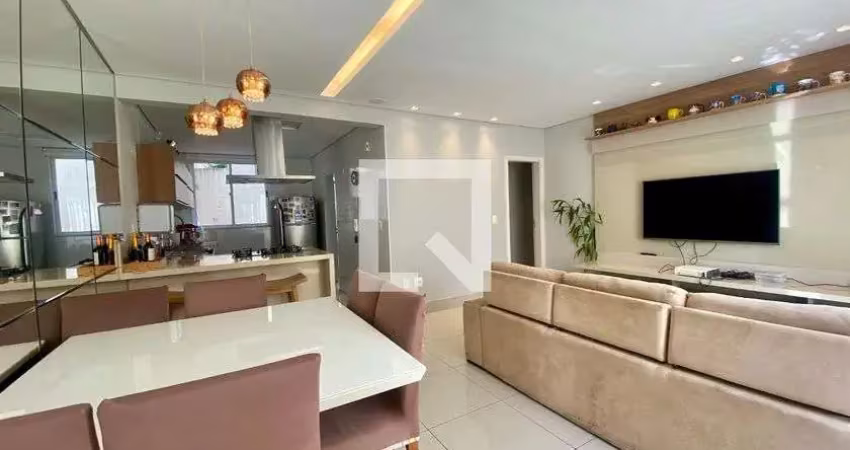 Apartamento para venda - buritis, 3 quartos,  130 m² - belo horizonte