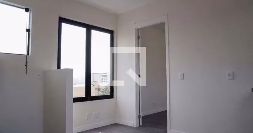Kitnet / stúdio para venda - chácara inglesa, 1 quarto,  32 m² - são paulo