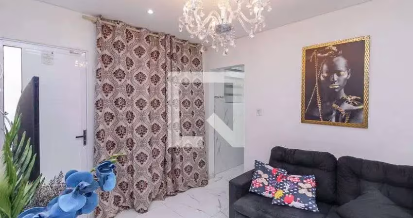 Casa para venda - vila santa clara, 2 quartos,  100 m² - são paulo