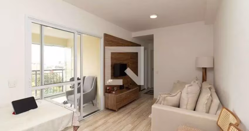 Apartamento para venda - cangaíba, 2 quartos,  60 m² - são paulo
