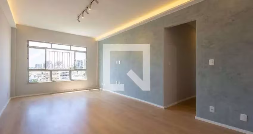 Apartamento para venda - andaraí, 3 quartos,  134 m² - rio de janeiro