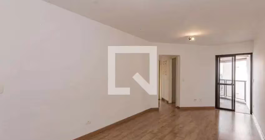 Apartamento para venda - bosque da saúde, 3 quartos,  75 m² - são paulo