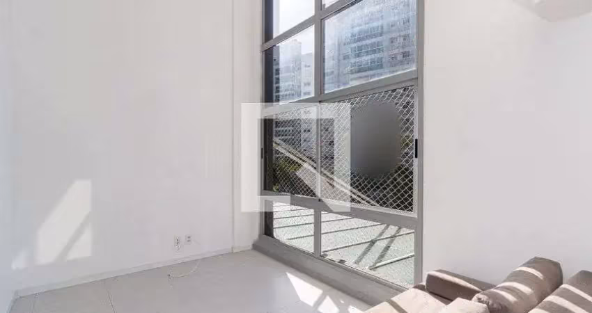 Apartamento para venda - jardim salso , 1 quarto,  64 m² - porto alegre