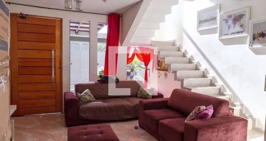 Casa para venda - jardim cocaia, 3 quartos,  140 m² - guarulhos