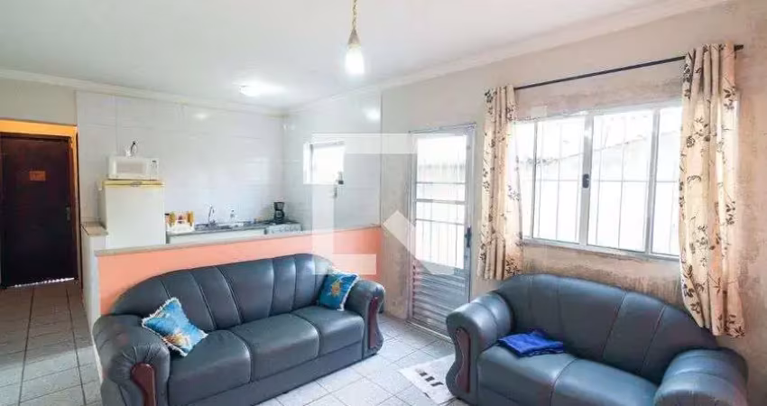 Casa para venda - jabaquara, 2 quartos,  93 m² - são paulo