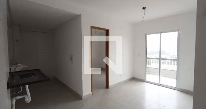 Apartamento para venda - tatuapé, 2 quartos,  45 m² - são paulo