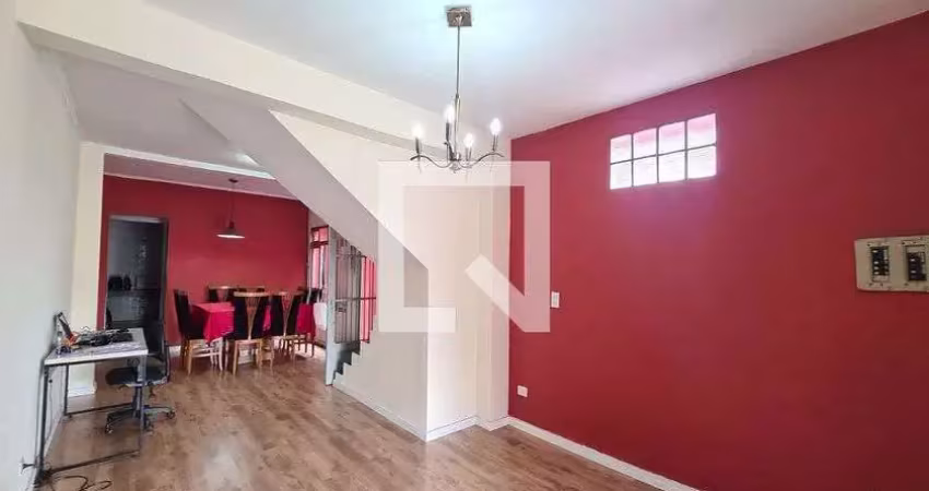 Casa para venda - vila formosa, 2 quartos,  160 m² - são paulo