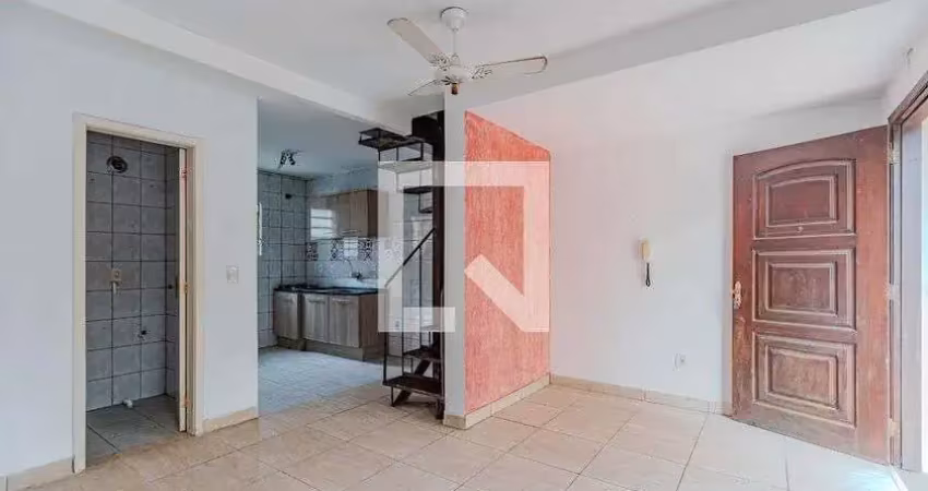 Casa / sobrado em condomínio para venda - vila nova, 3 quartos,  72 m² - porto alegre