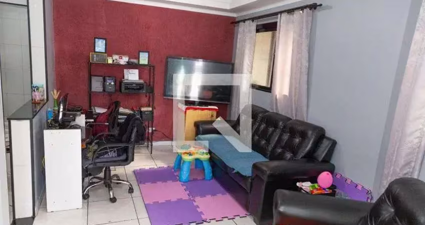Casa para venda - jardim maia, 3 quartos,  127 m² - guarulhos