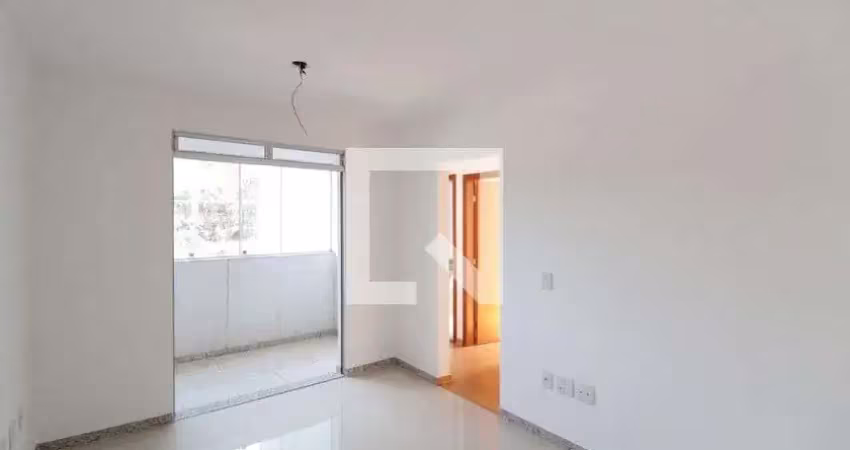 Apartamento para venda - castelo, 3 quartos,  85 m² - belo horizonte