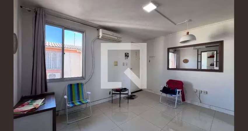 Apartamento para venda - campina, 2 quartos,  48 m² - são leopoldo